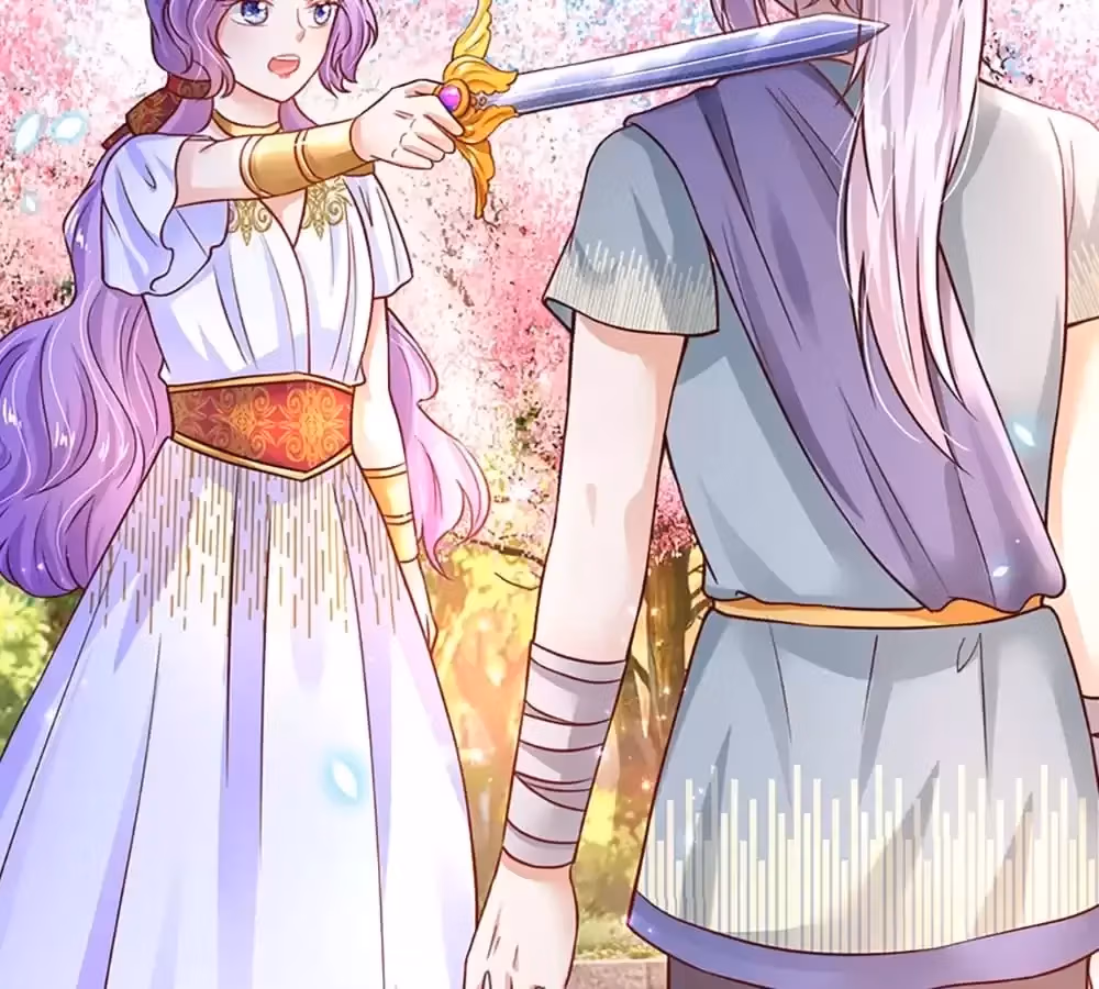 Read Magical Mate chapter 308 image 33 on Lezhin