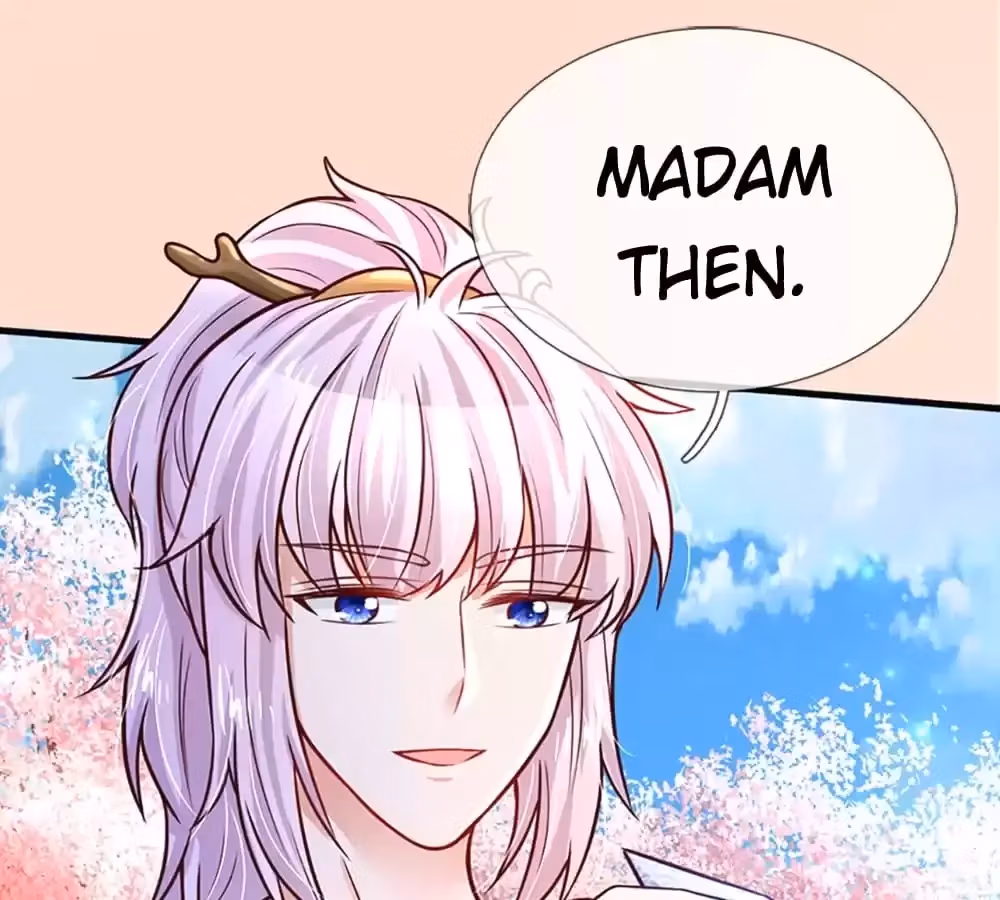 Read Magical Mate chapter 308 image 36 on Lezhin