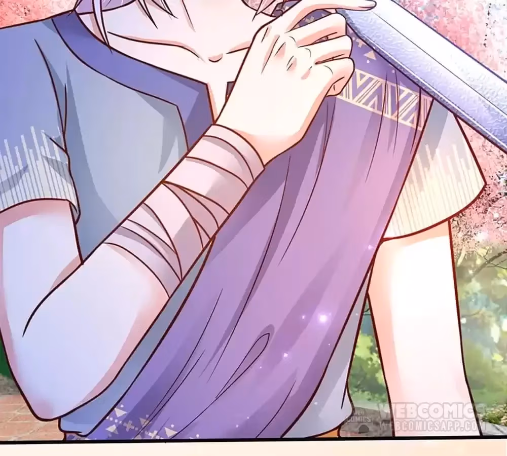 Read Magical Mate chapter 308 image 37 on Lezhin