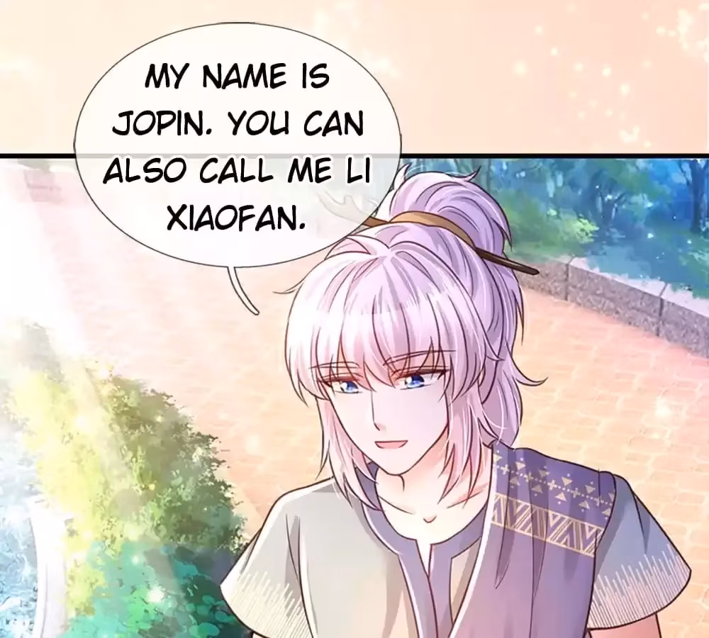 Read Magical Mate chapter 308 image 41 on Lezhin
