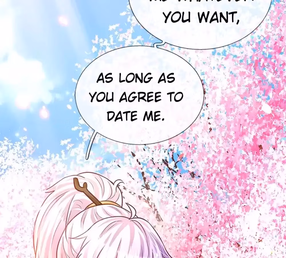 Read Magical Mate chapter 308 image 49 on Lezhin