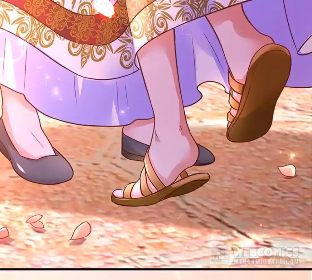 Read Magical Mate chapter 308 image 53 on Lezhin