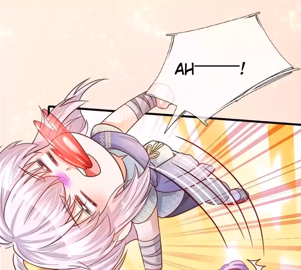 Read Magical Mate chapter 308 image 55 on Lezhin