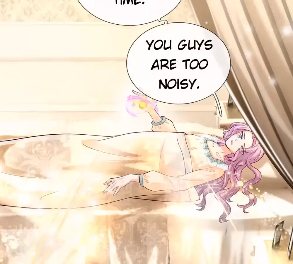 Read Magical Mate chapter 309 image 17 on Lezhin