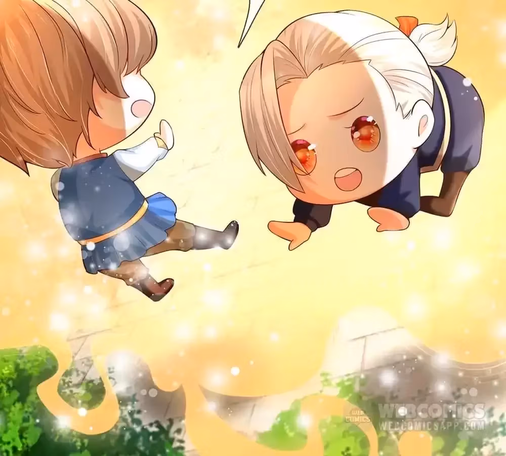 Read Magical Mate chapter 309 image 22 on Lezhin