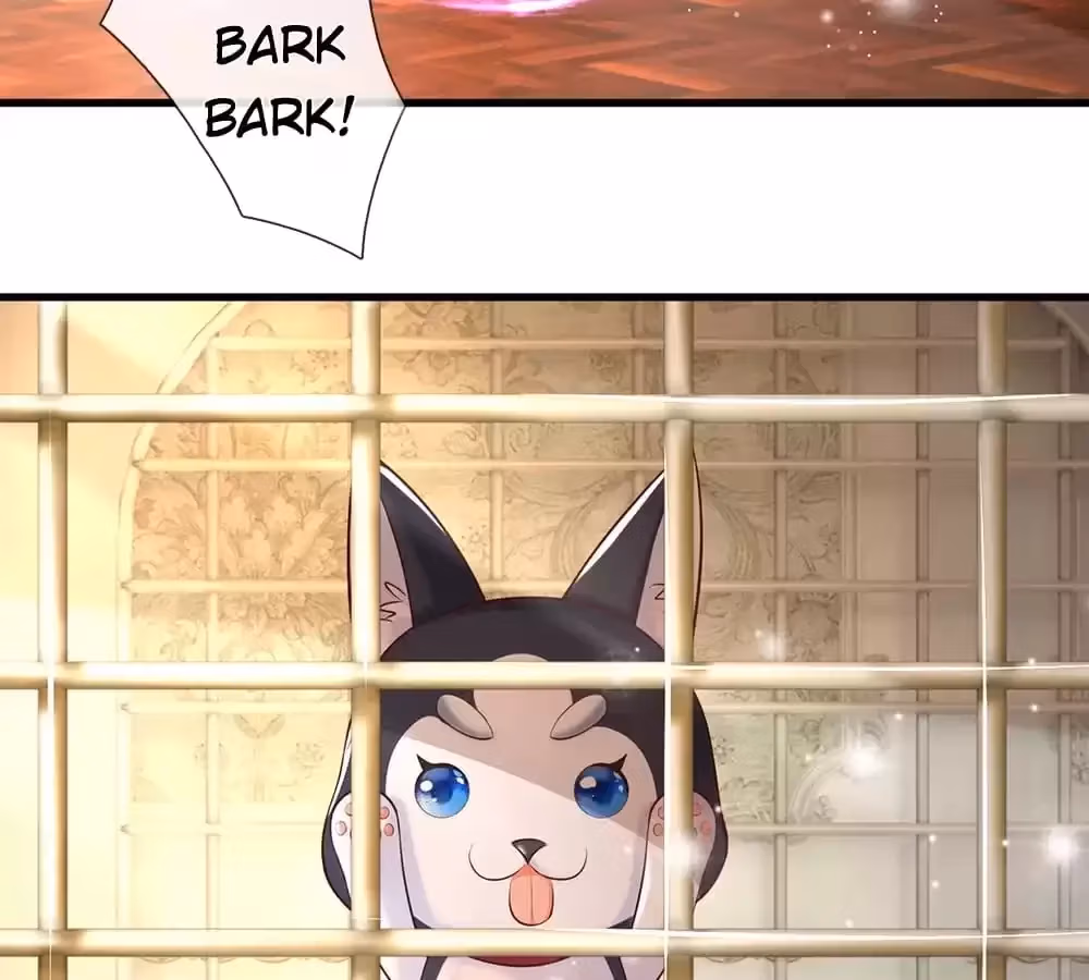 Read Magical Mate chapter 309 image 26 on Lezhin