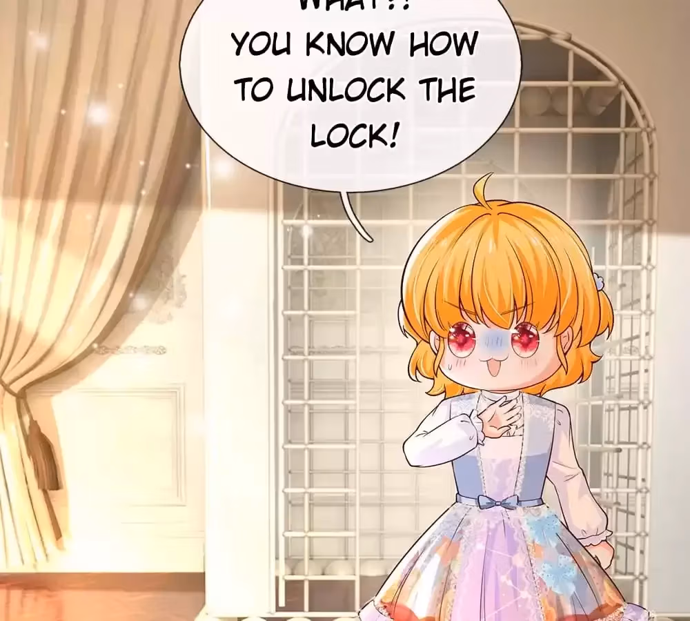 Read Magical Mate chapter 309 image 31 on Lezhin