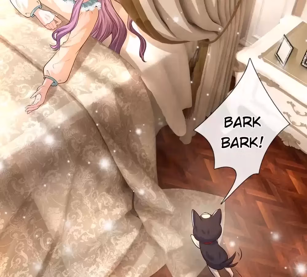 Read Magical Mate chapter 309 image 34 on Lezhin