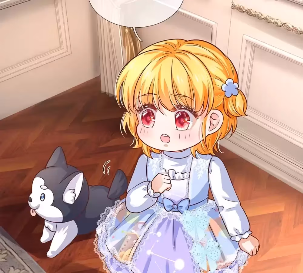 Read Magical Mate chapter 309 image 44 on Lezhin