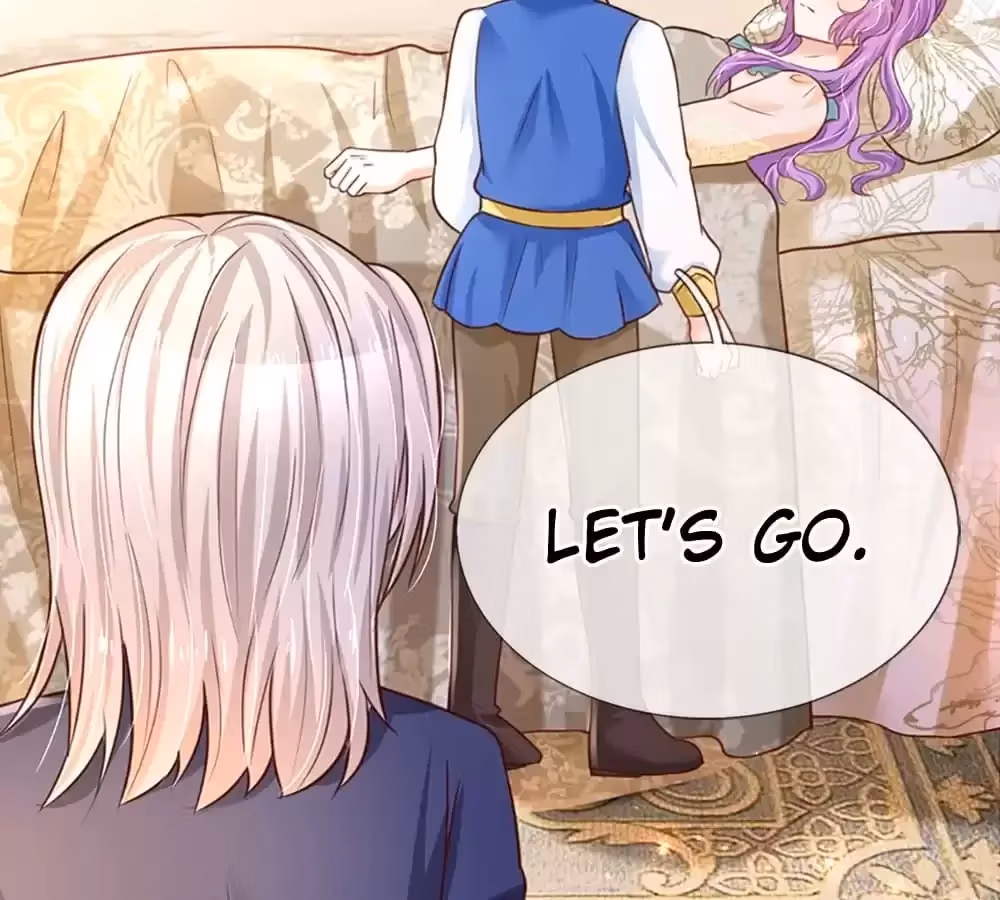 Read Magical Mate chapter 309 image 5 on Lezhin