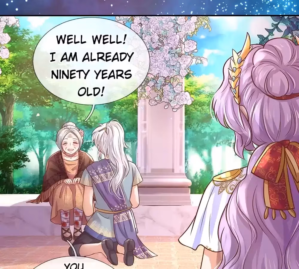Read Magical Mate chapter 309 image 56 on Lezhin