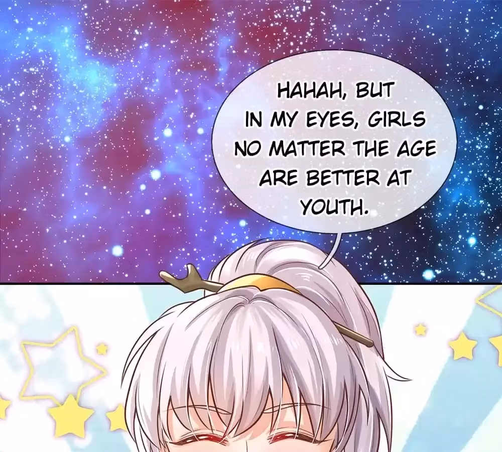 Read Magical Mate chapter 309 image 58 on Lezhin