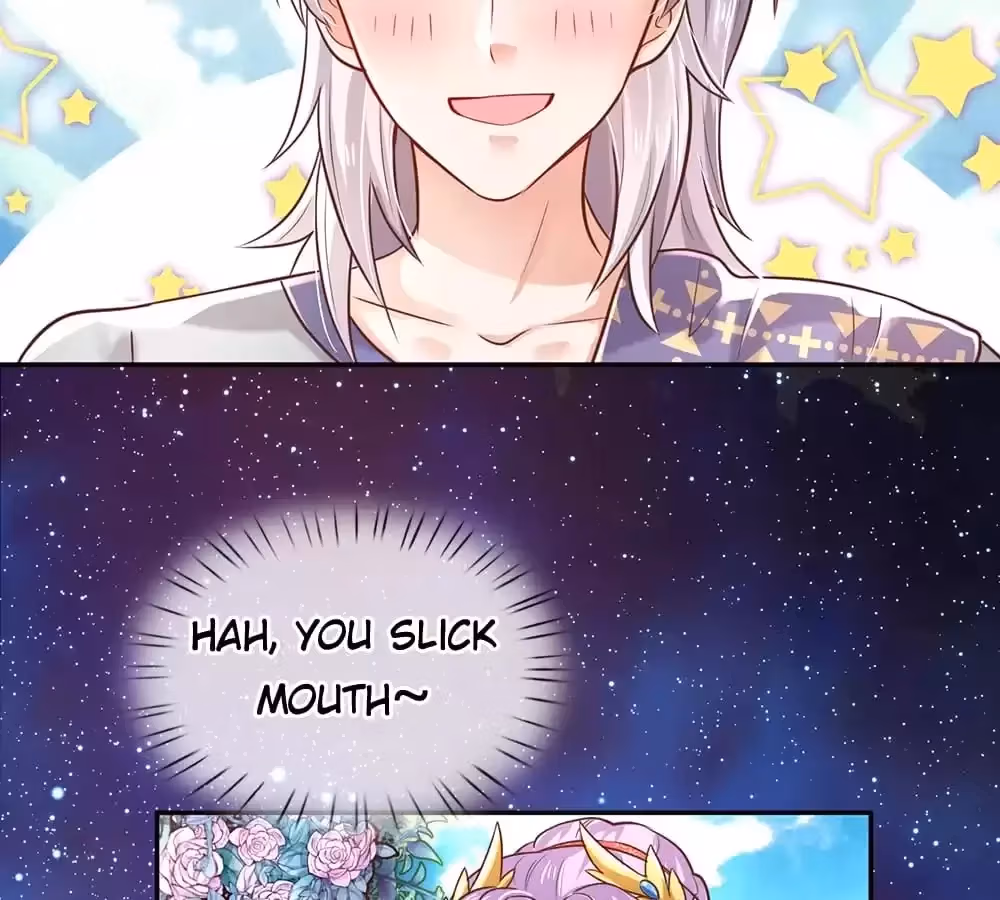 Read Magical Mate chapter 309 image 59 on Lezhin
