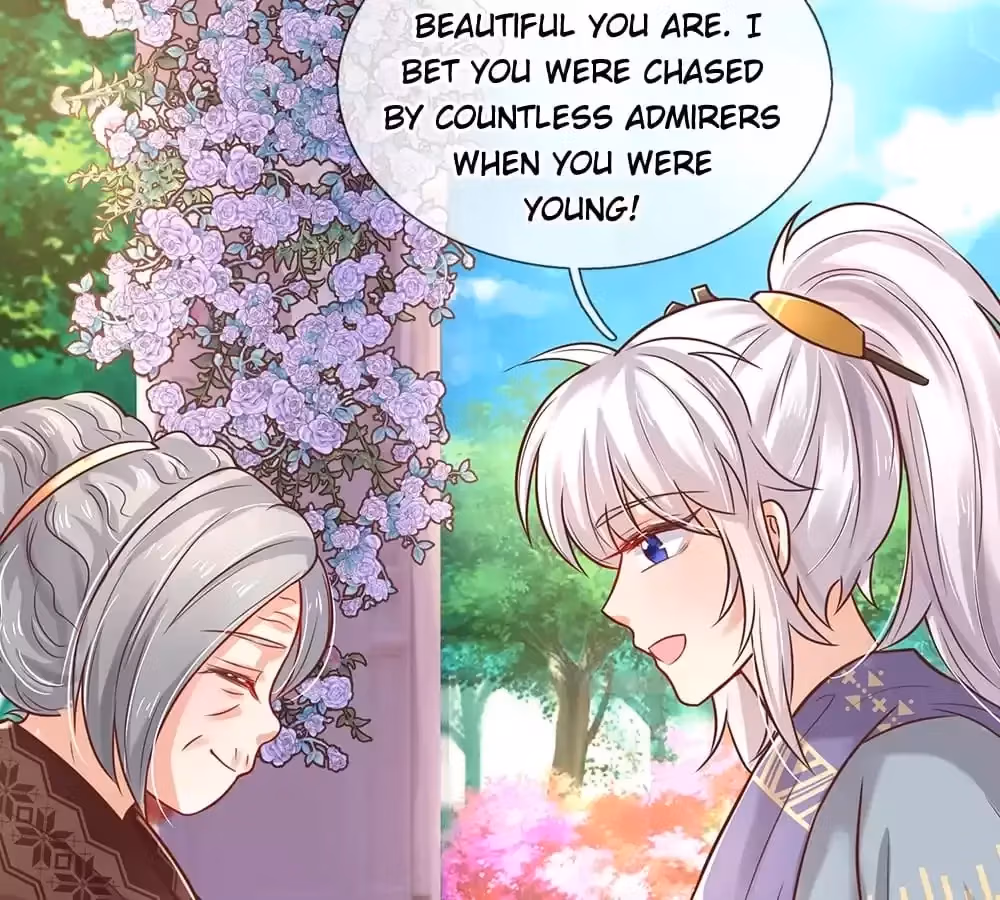 Read Magical Mate chapter 309 image 61 on Lezhin