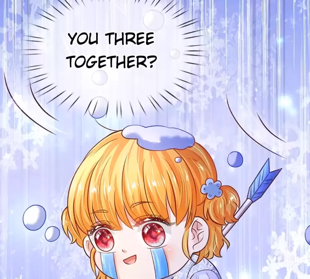 Read Magical Mate chapter 309 image 9 on Lezhin