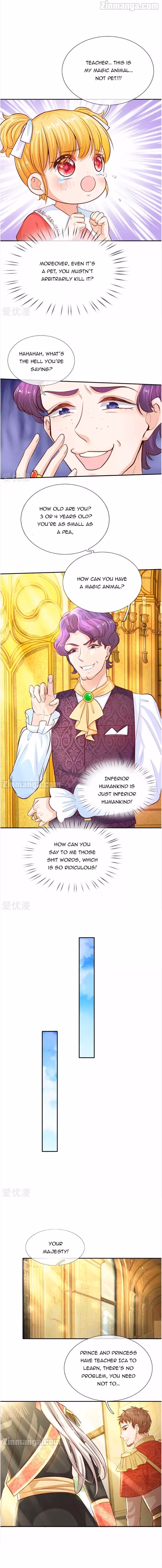 Read Magical Mate chapter 31 image 0 on Lezhin