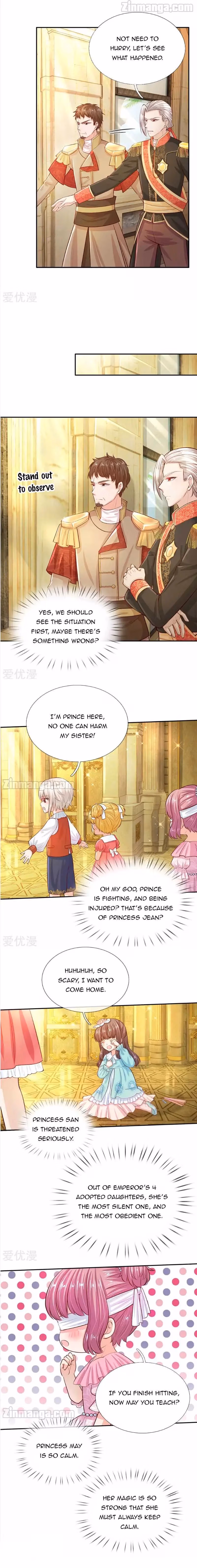 Read Magical Mate chapter 31 image 2 on Lezhin