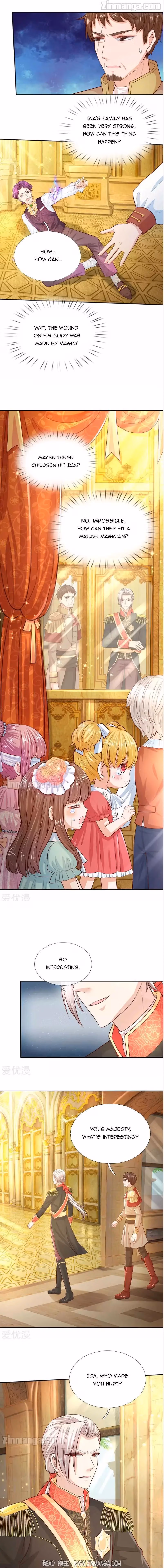 Read Magical Mate chapter 31 image 3 on Lezhin
