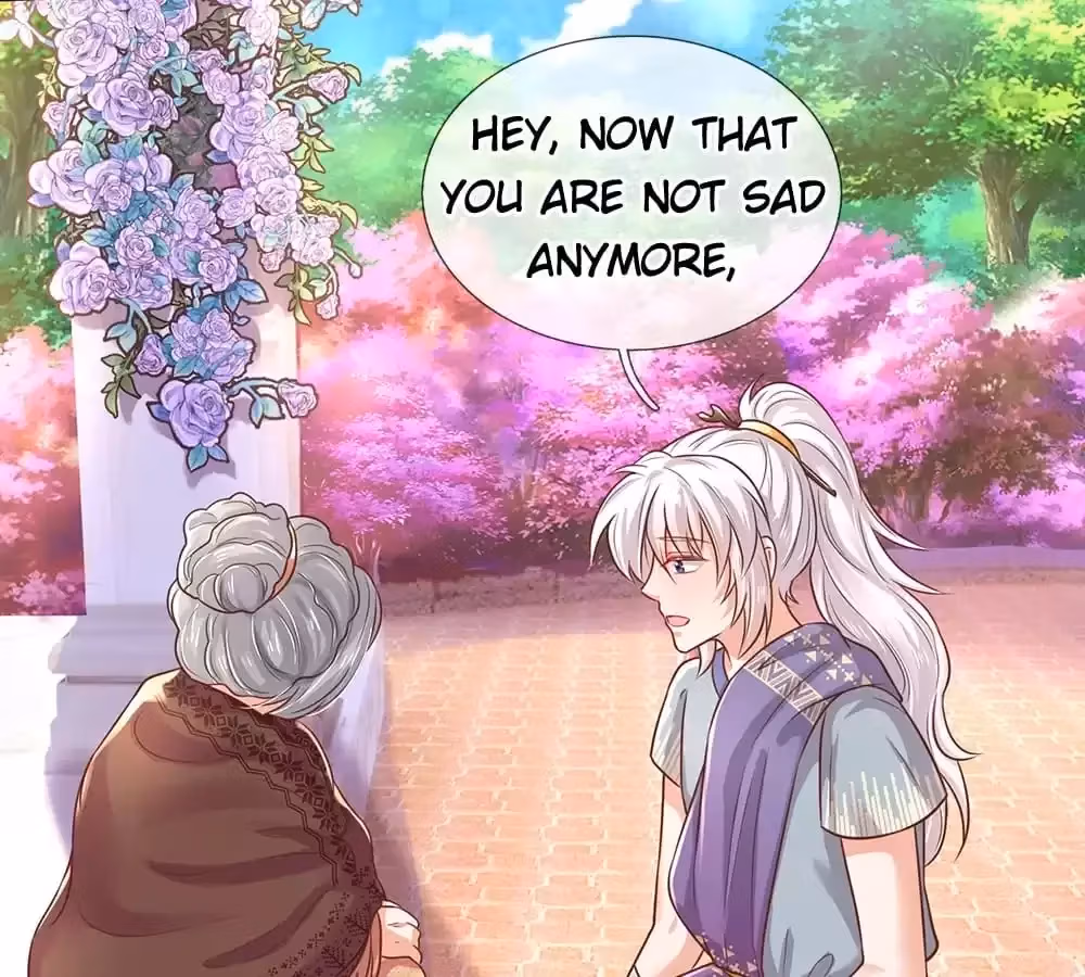 Read Magical Mate chapter 310 image 0 on Lezhin