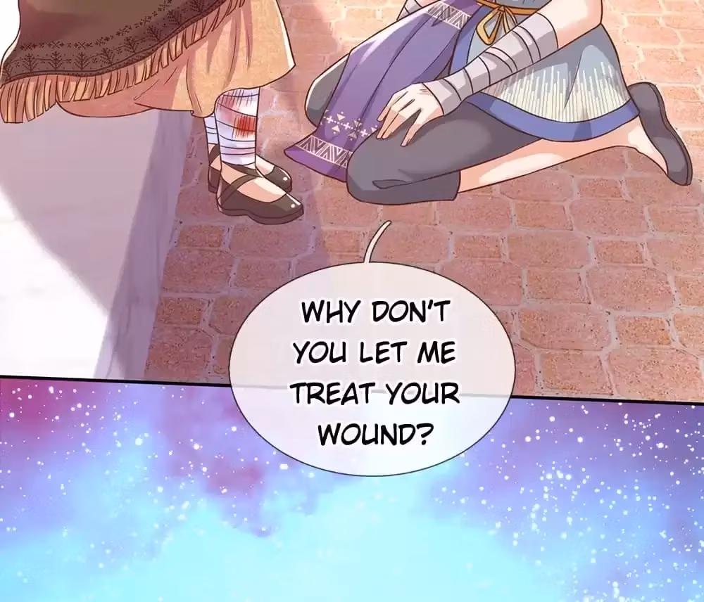 Read Magical Mate chapter 310 image 1 on Lezhin