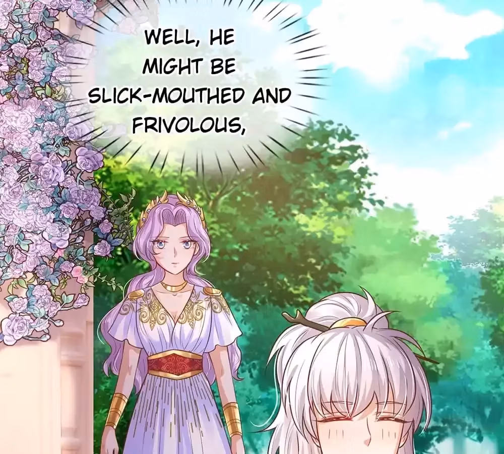 Read Magical Mate chapter 310 image 11 on Lezhin