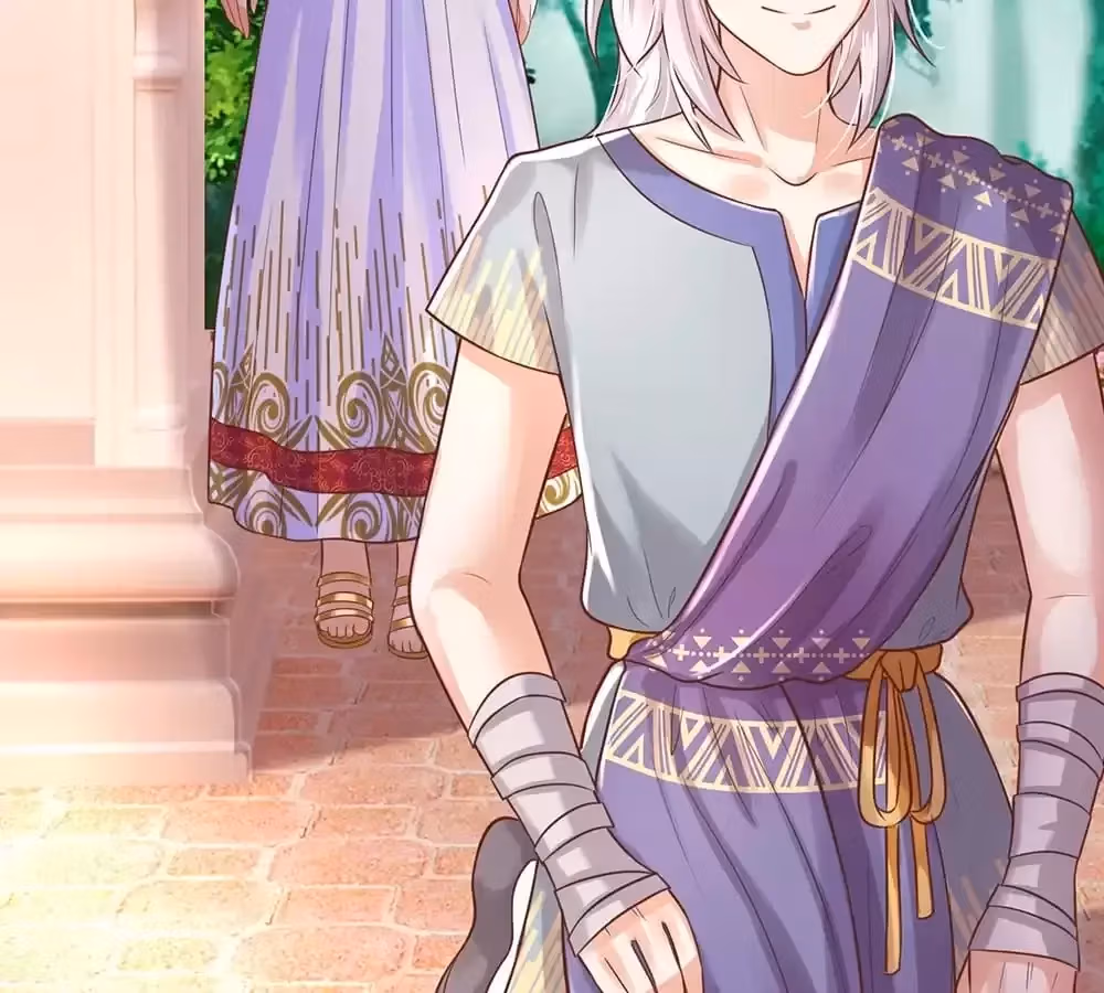 Read Magical Mate chapter 310 image 12 on Lezhin
