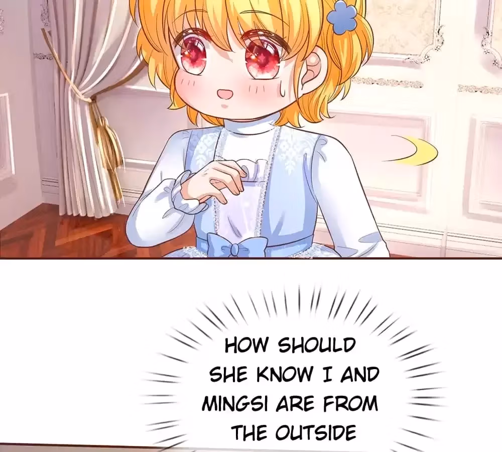 Read Magical Mate chapter 310 image 25 on Lezhin