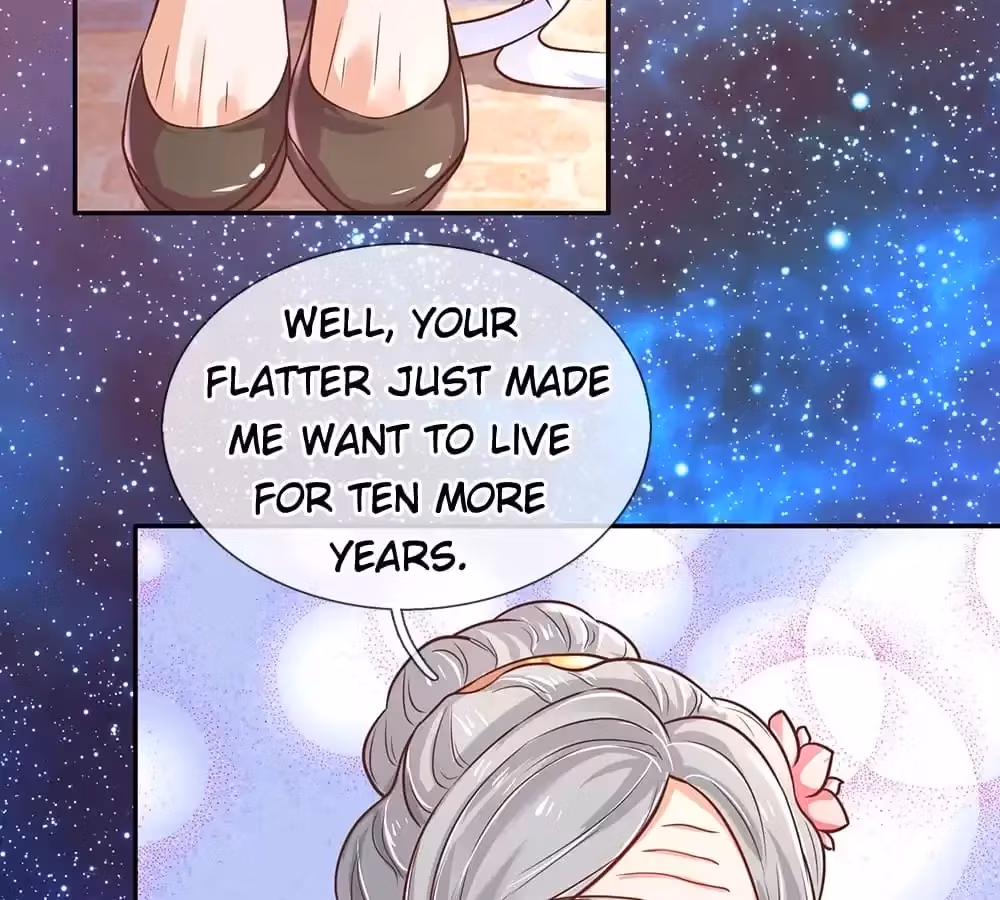 Read Magical Mate chapter 310 image 3 on Lezhin