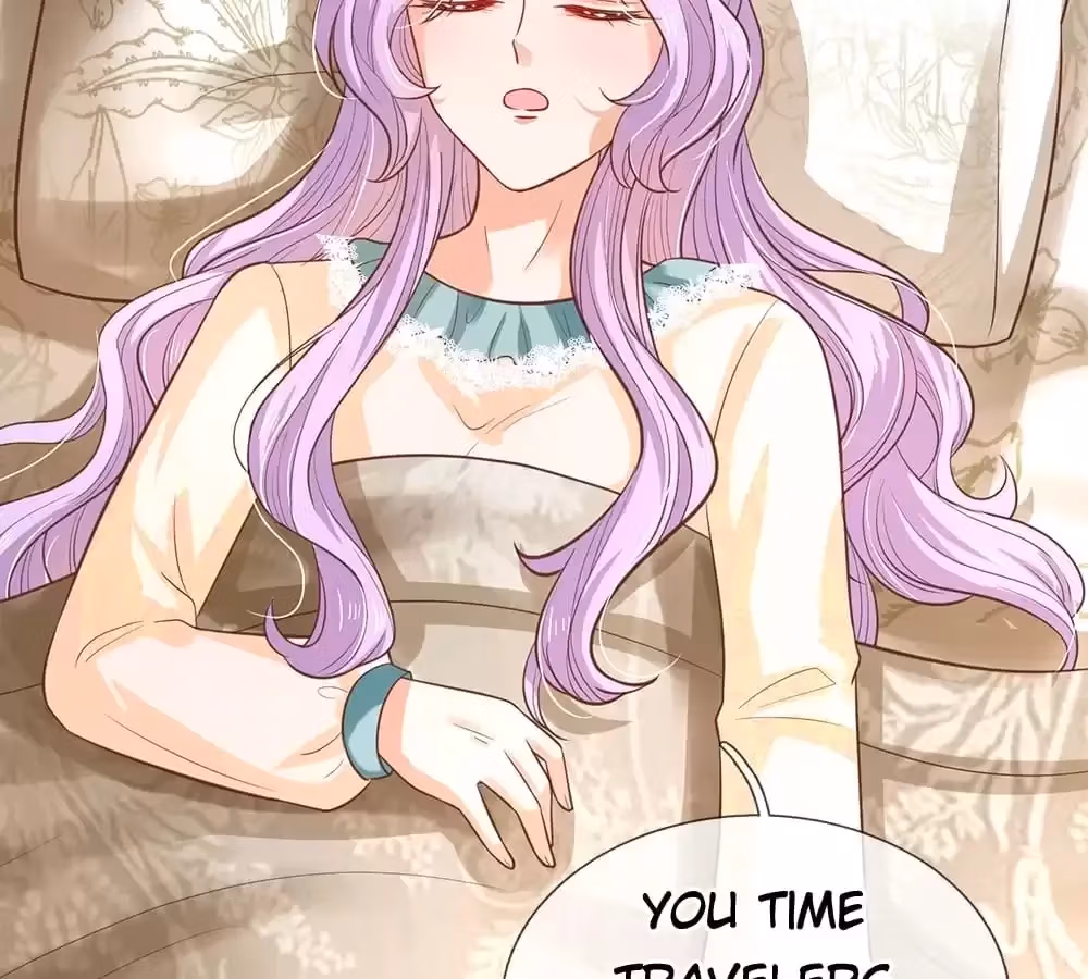 Read Magical Mate chapter 310 image 30 on Lezhin
