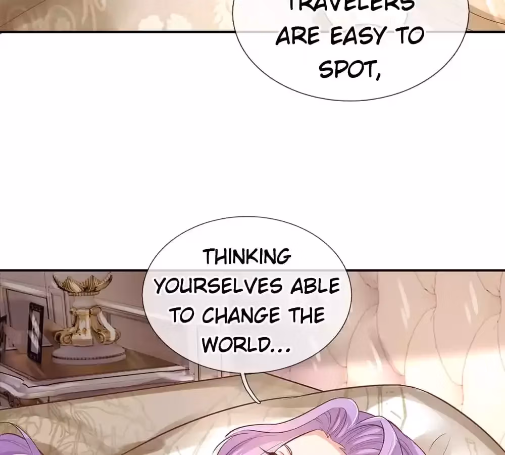Read Magical Mate chapter 310 image 31 on Lezhin