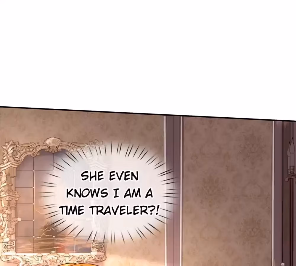 Read Magical Mate chapter 310 image 34 on Lezhin