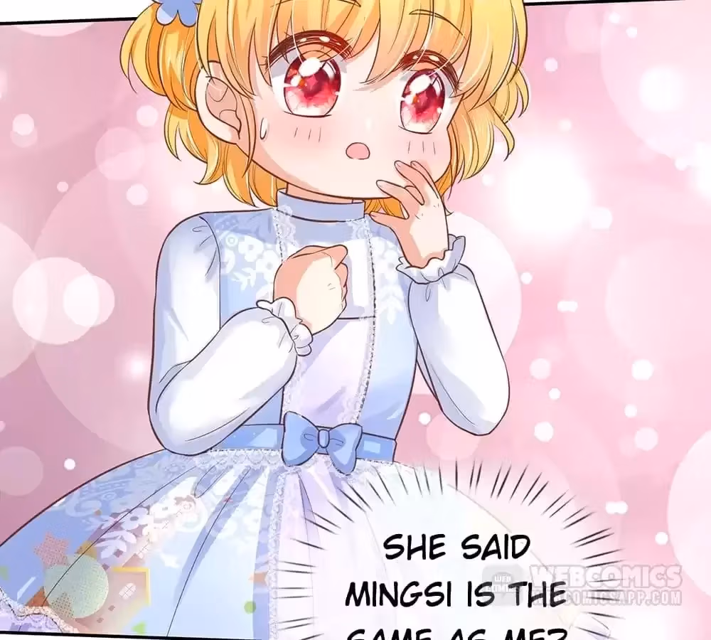 Read Magical Mate chapter 310 image 37 on Lezhin