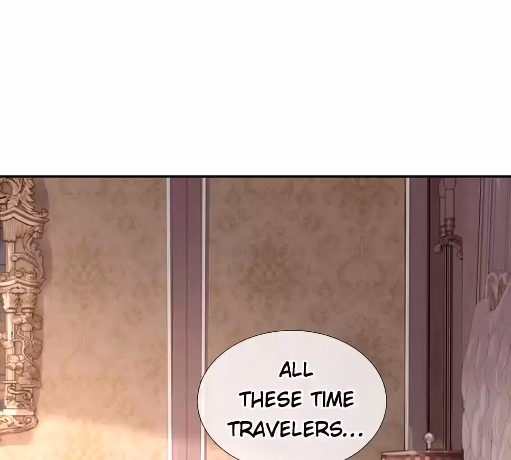 Read Magical Mate chapter 310 image 42 on Lezhin