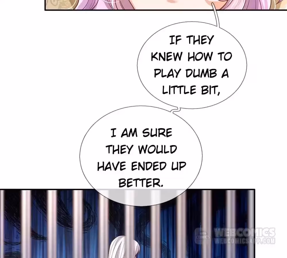 Read Magical Mate chapter 310 image 45 on Lezhin