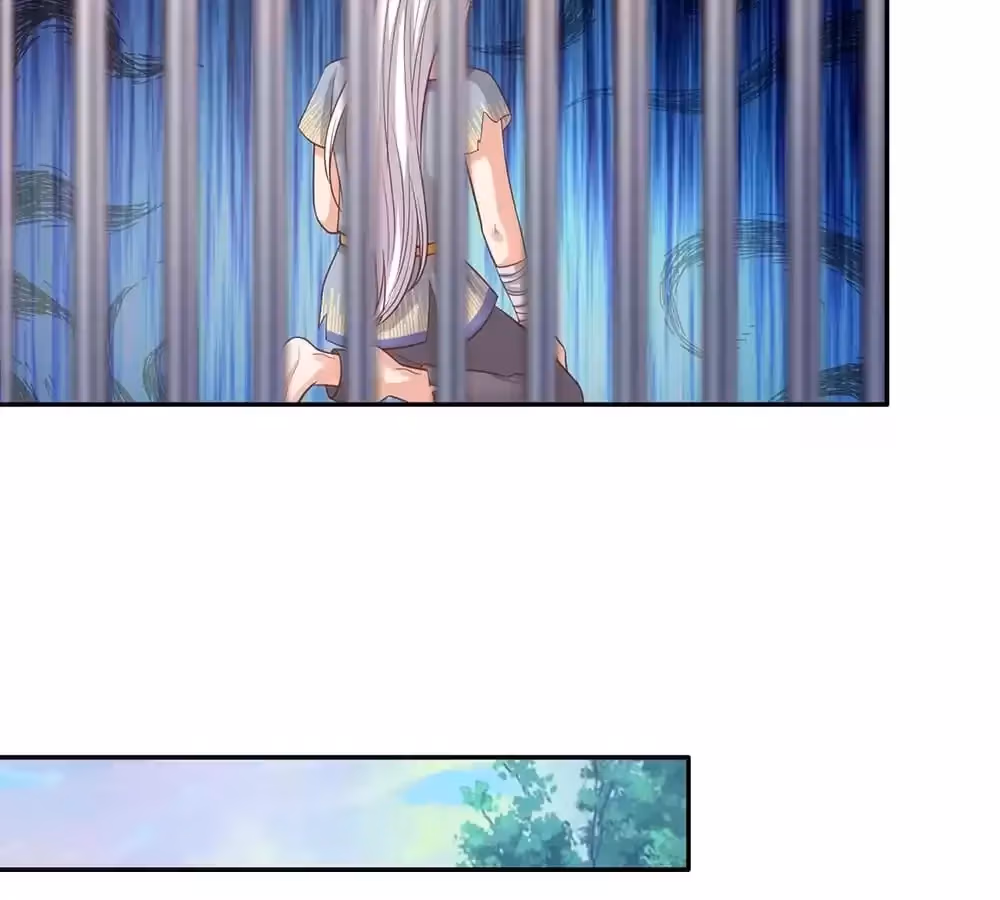 Read Magical Mate chapter 310 image 46 on Lezhin
