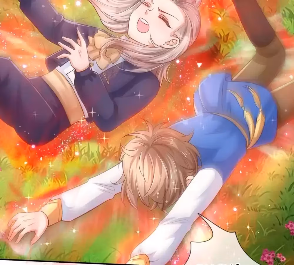 Read Magical Mate chapter 310 image 49 on Lezhin
