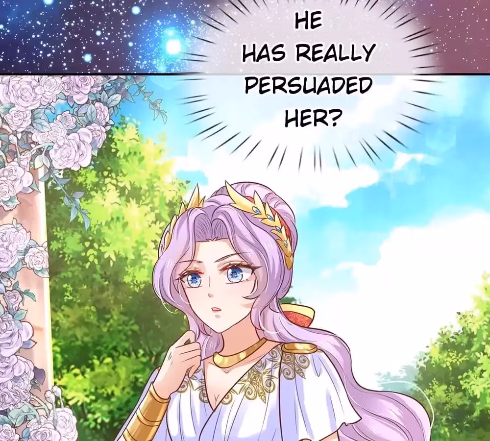 Read Magical Mate chapter 310 image 5 on Lezhin