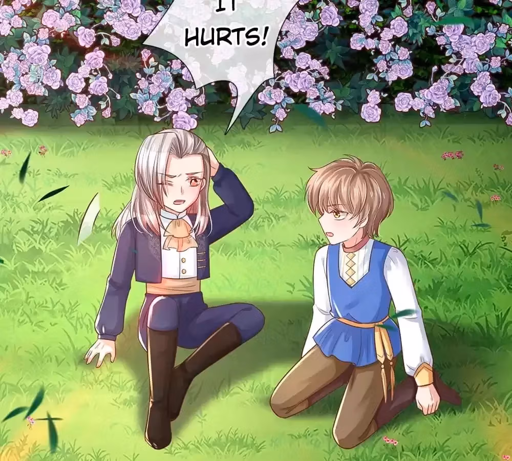 Read Magical Mate chapter 310 image 51 on Lezhin