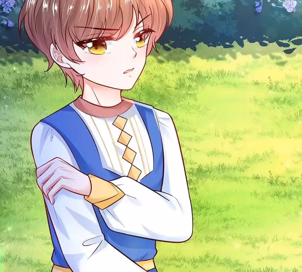 Read Magical Mate chapter 310 image 54 on Lezhin