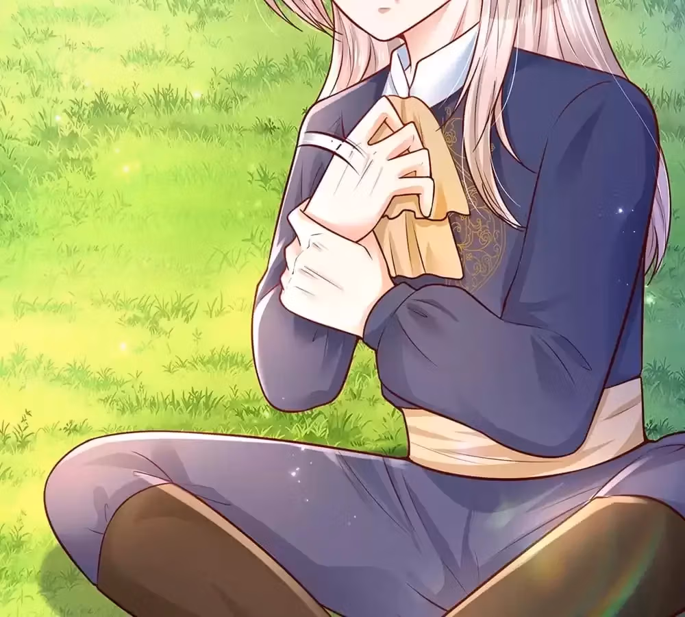 Read Magical Mate chapter 310 image 57 on Lezhin