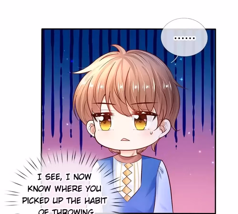Read Magical Mate chapter 310 image 59 on Lezhin