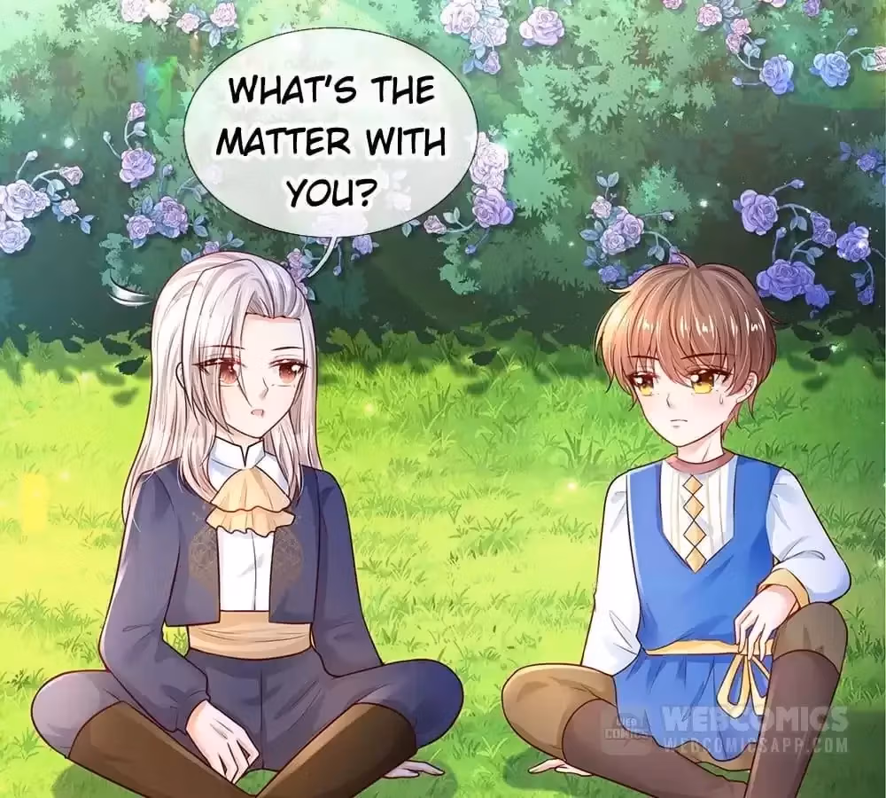 Read Magical Mate chapter 310 image 61 on Lezhin