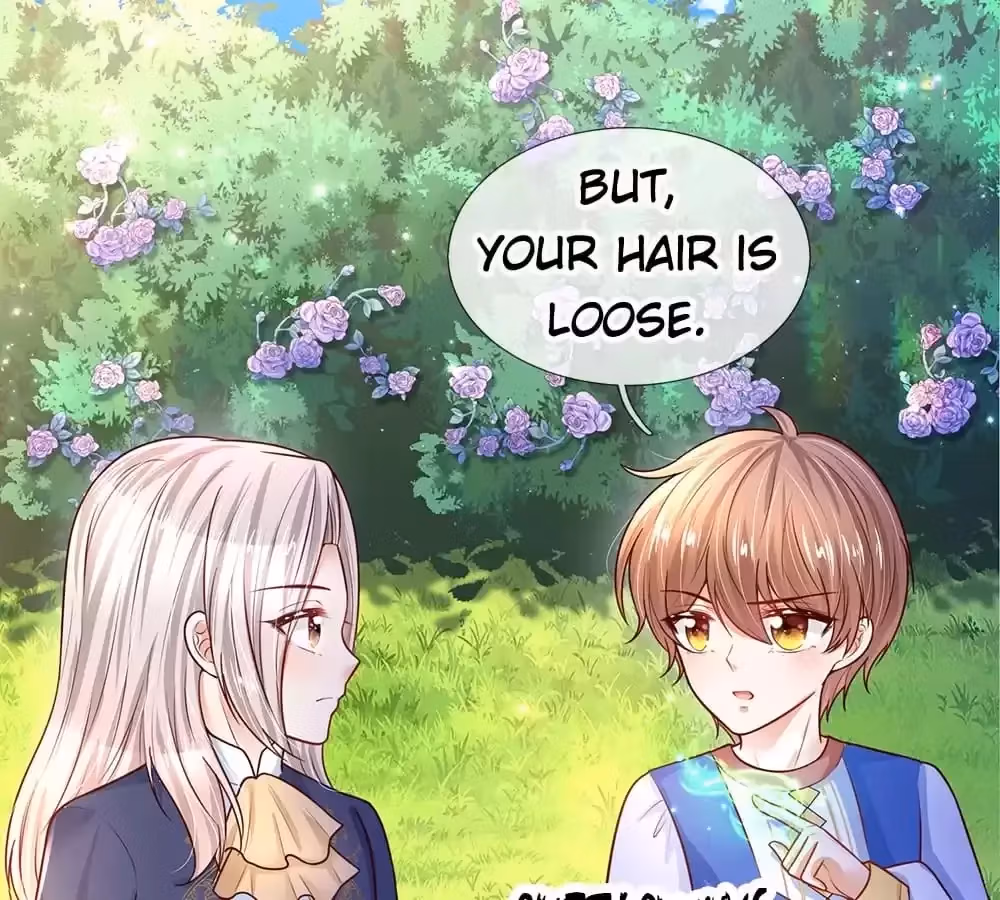 Read Magical Mate chapter 310 image 65 on Lezhin