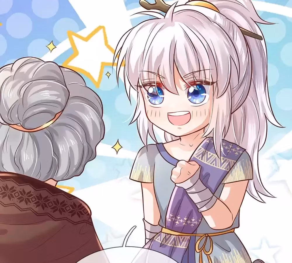 Read Magical Mate chapter 310 image 8 on Lezhin