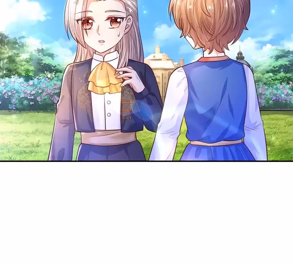 Read Magical Mate chapter 311 image 11 on Lezhin