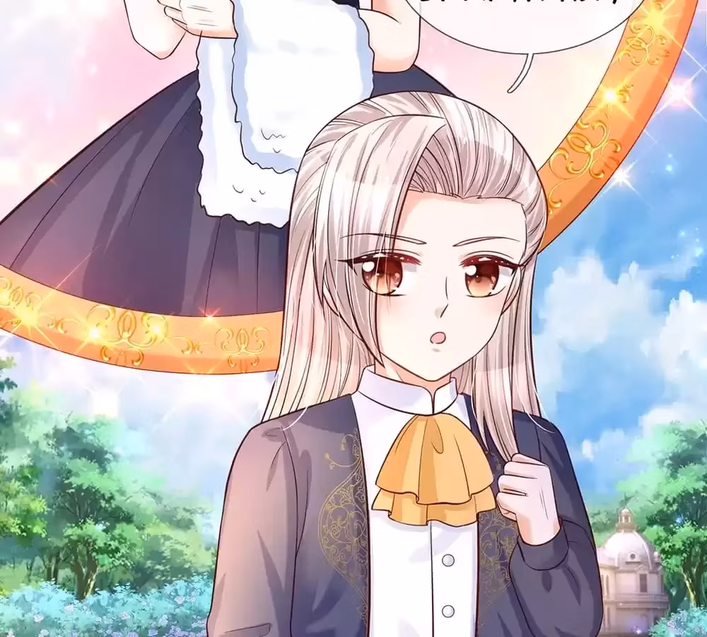 Read Magical Mate chapter 311 image 16 on Lezhin
