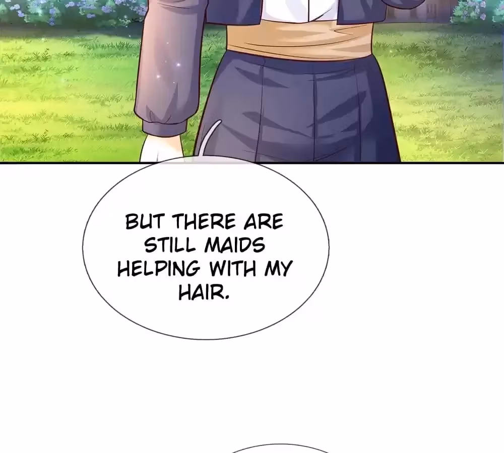 Read Magical Mate chapter 311 image 17 on Lezhin