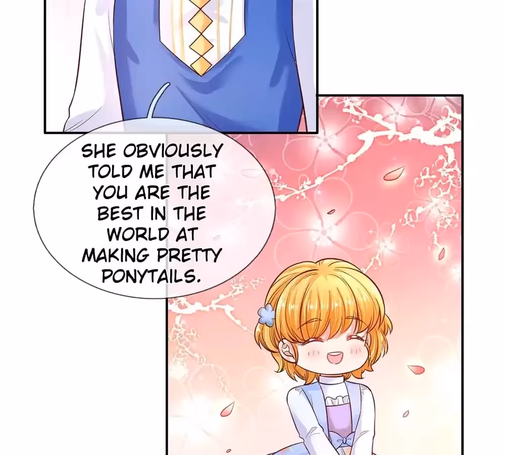Read Magical Mate chapter 311 image 19 on Lezhin