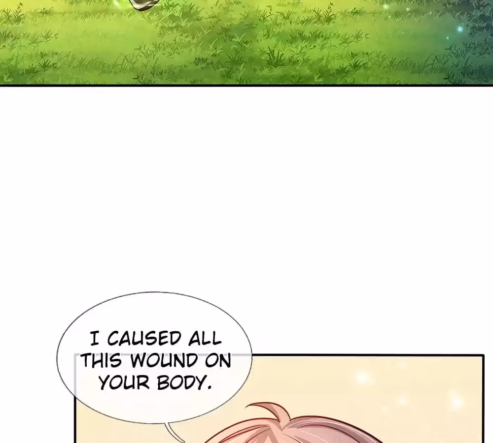 Read Magical Mate chapter 311 image 2 on Lezhin