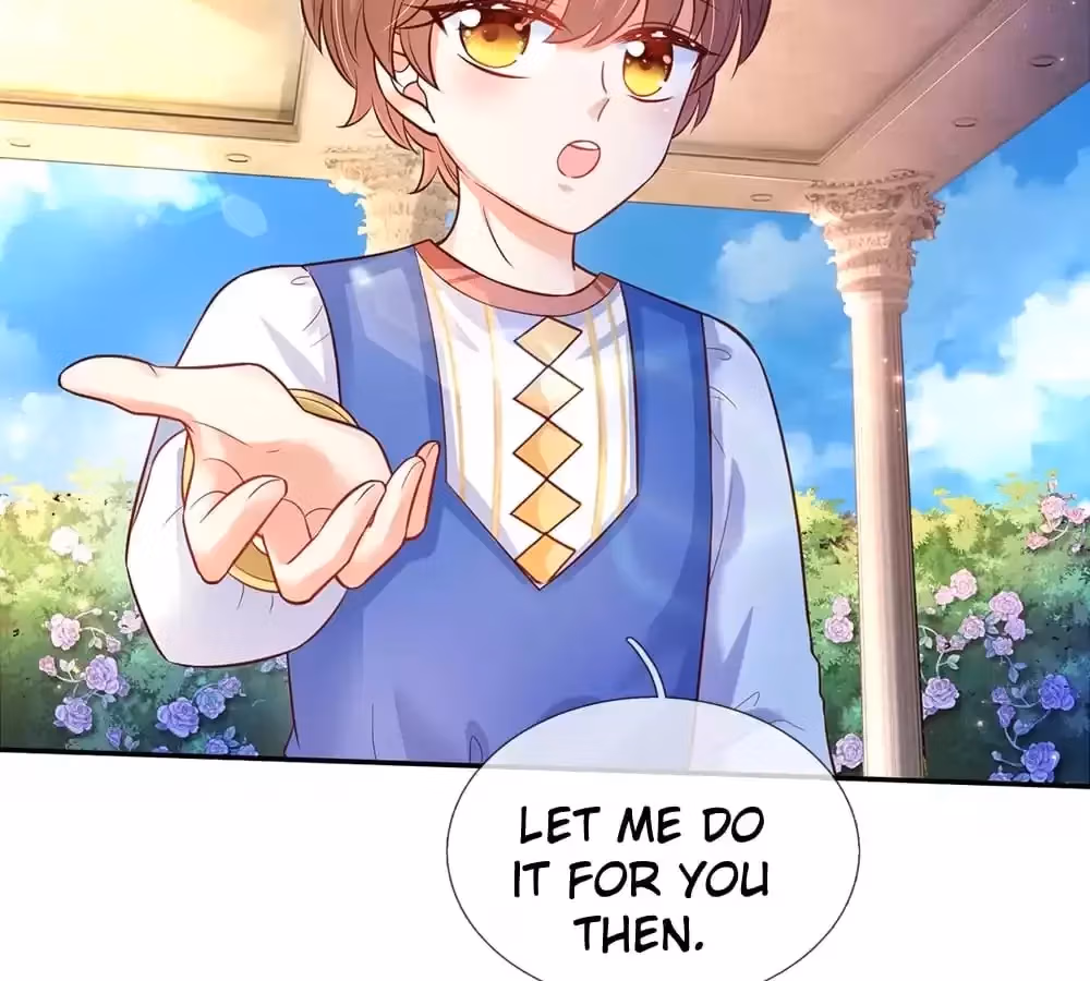Read Magical Mate chapter 311 image 26 on Lezhin